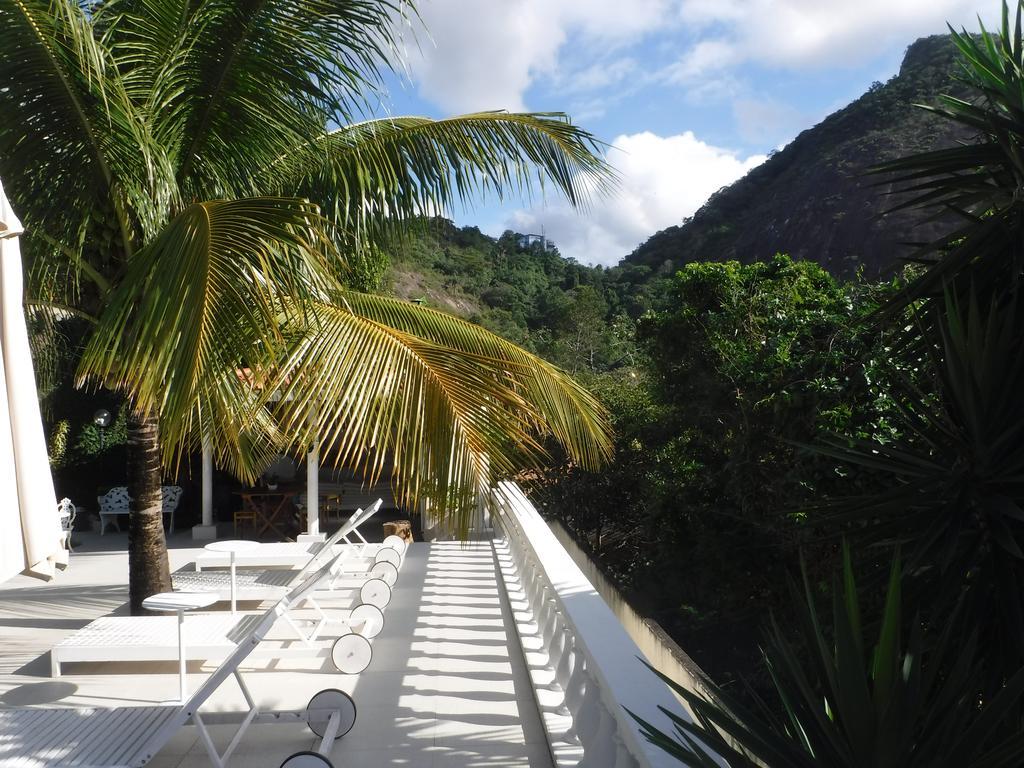 Hotel Nature Paradise Boutique 3*