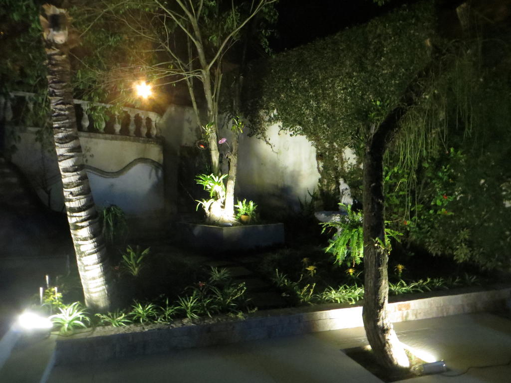 Nature Paradise Boutique 3* Rio de Janeiro