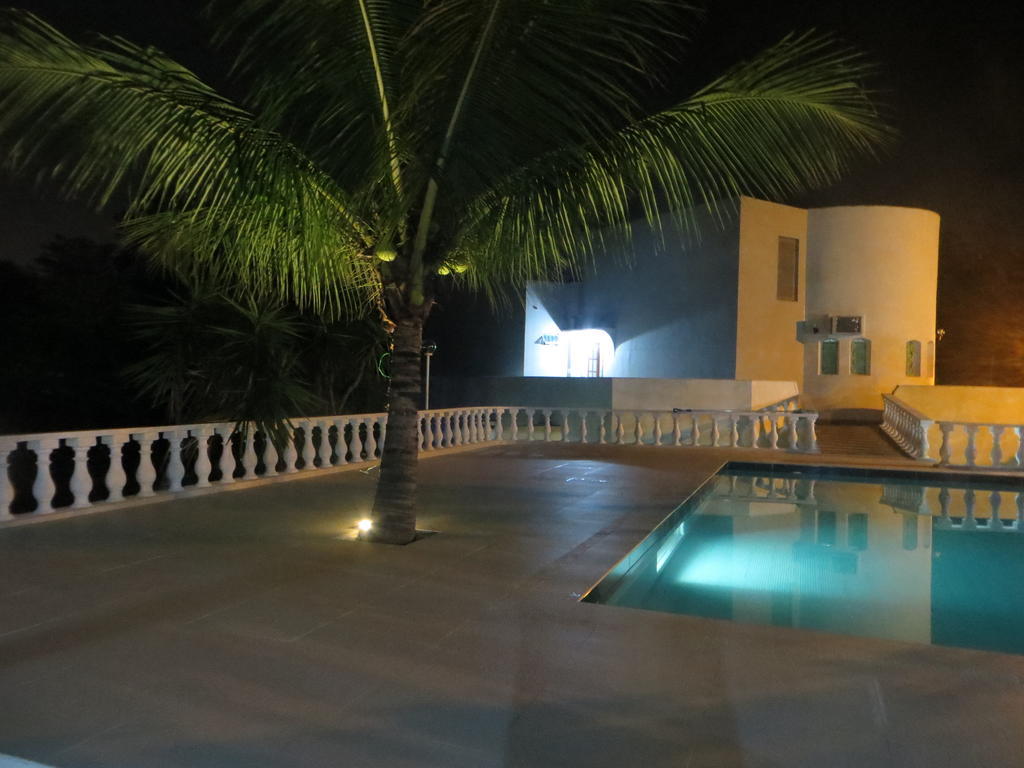 Nature Paradise Boutique Hotel