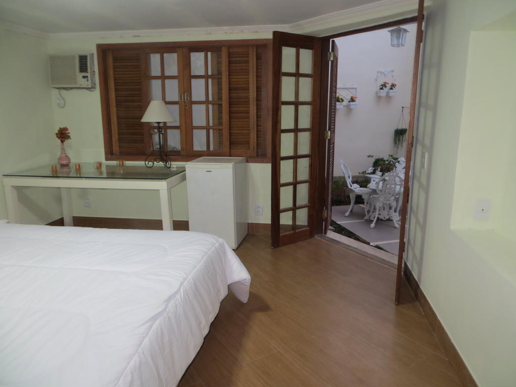 Nature Paradise Boutique 3* Rio de Janeiro