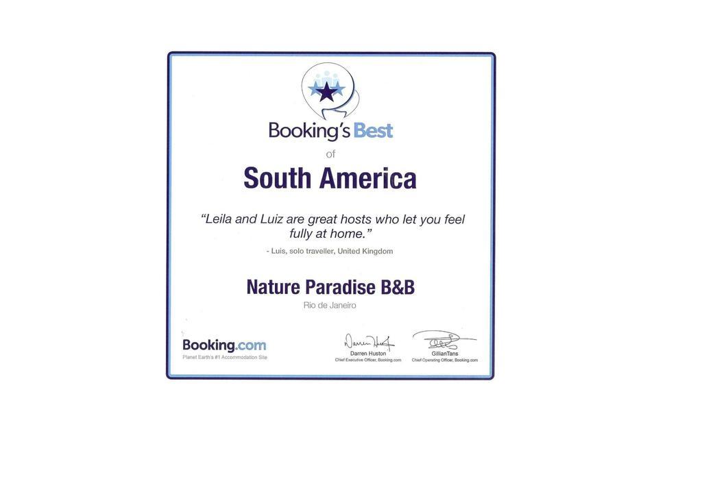 Nature Paradise Boutique