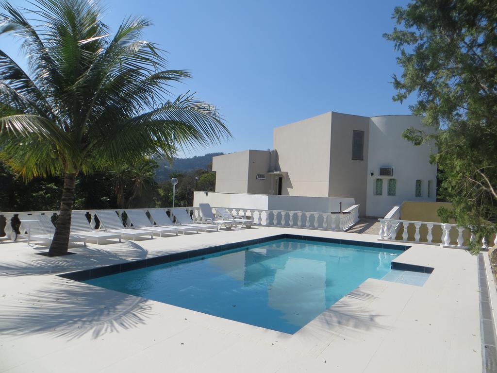 Nature Paradise Boutique 3* Rio de Janeiro
