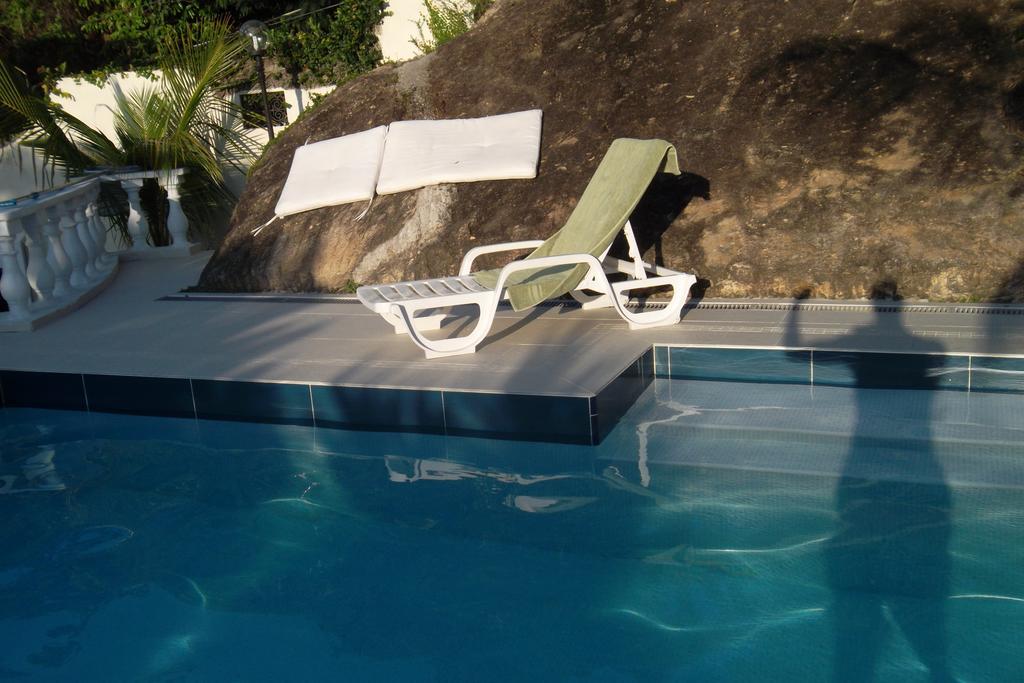 Nature Paradise Boutique Hotel 3*