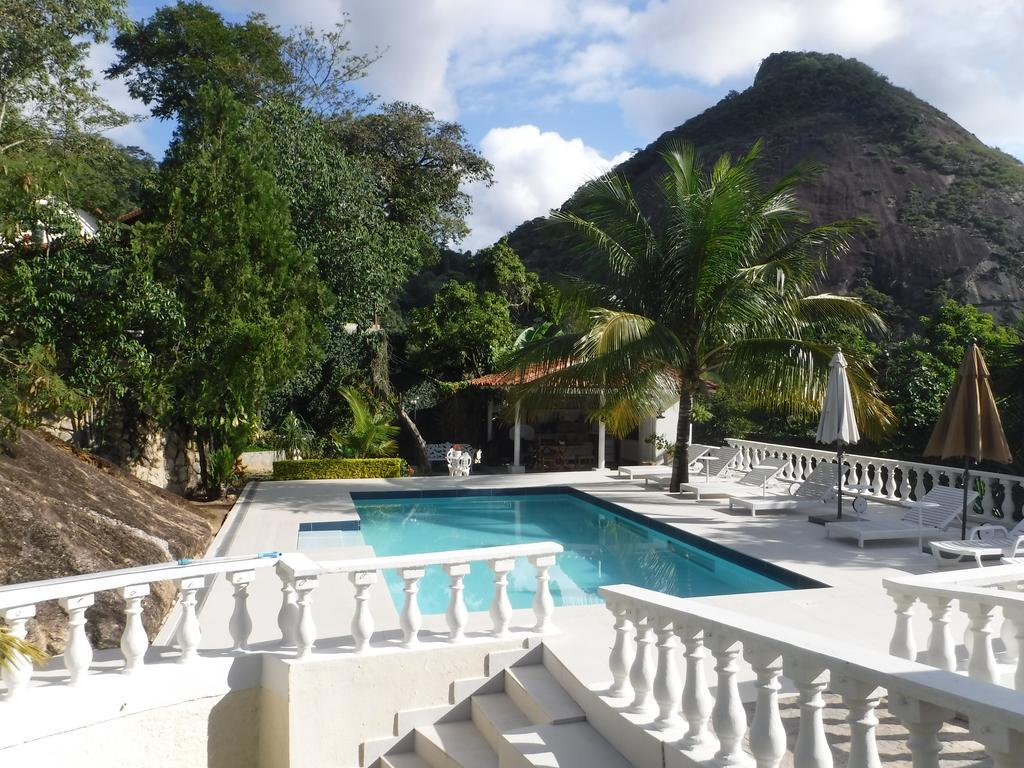 Hotel Nature Paradise Boutique Rio de Janeiro