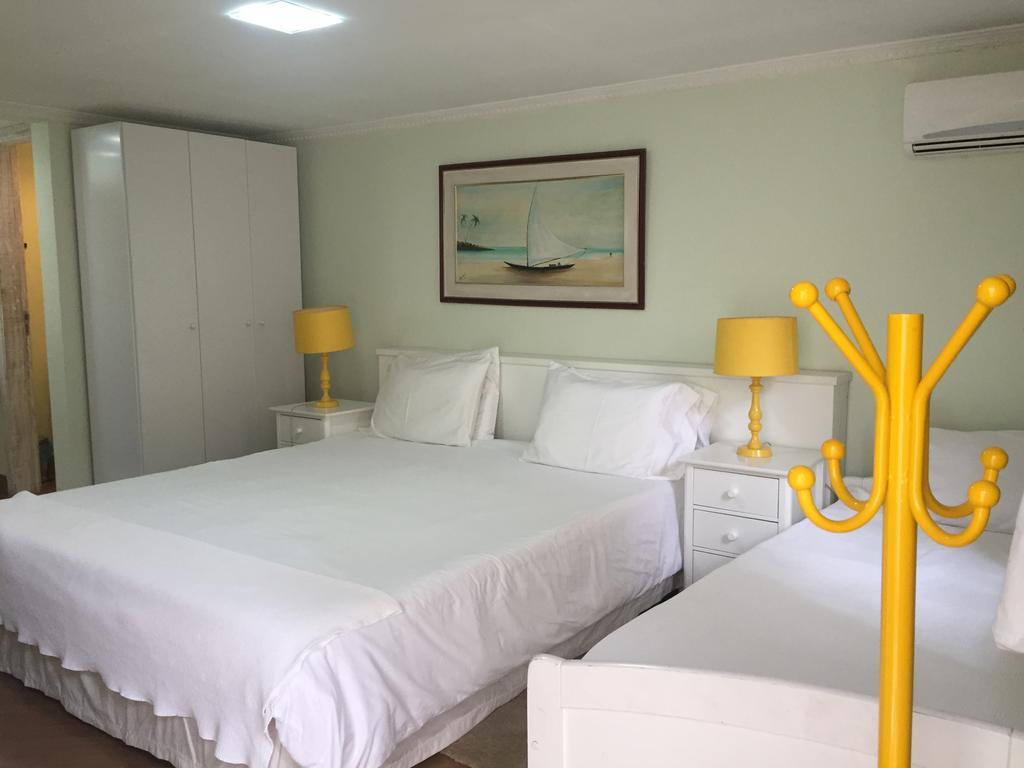 Hotel Nature Paradise Boutique Rio de Janeiro