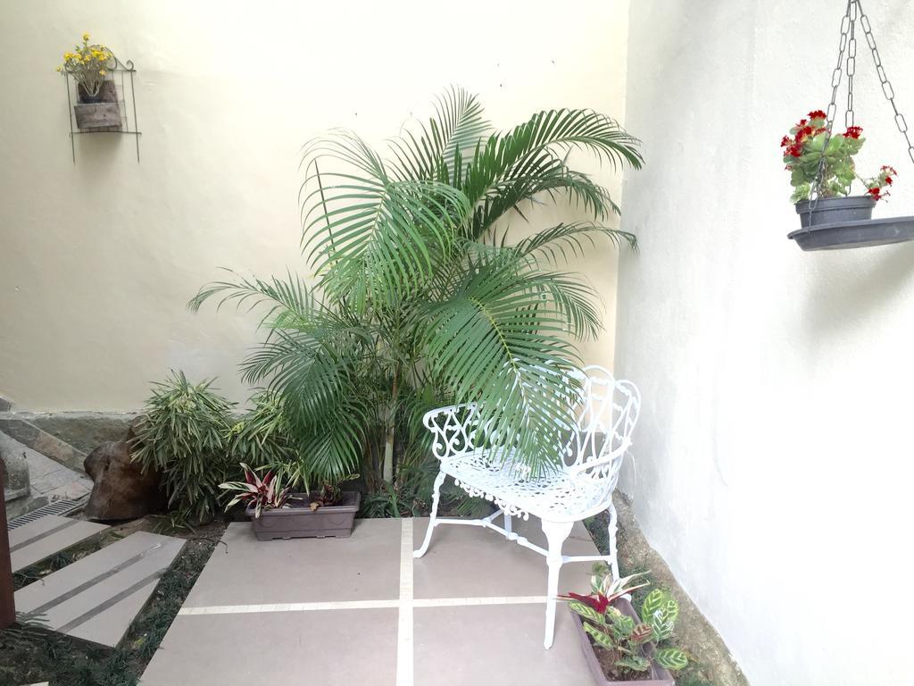 Hotel Nature Paradise Boutique 3*