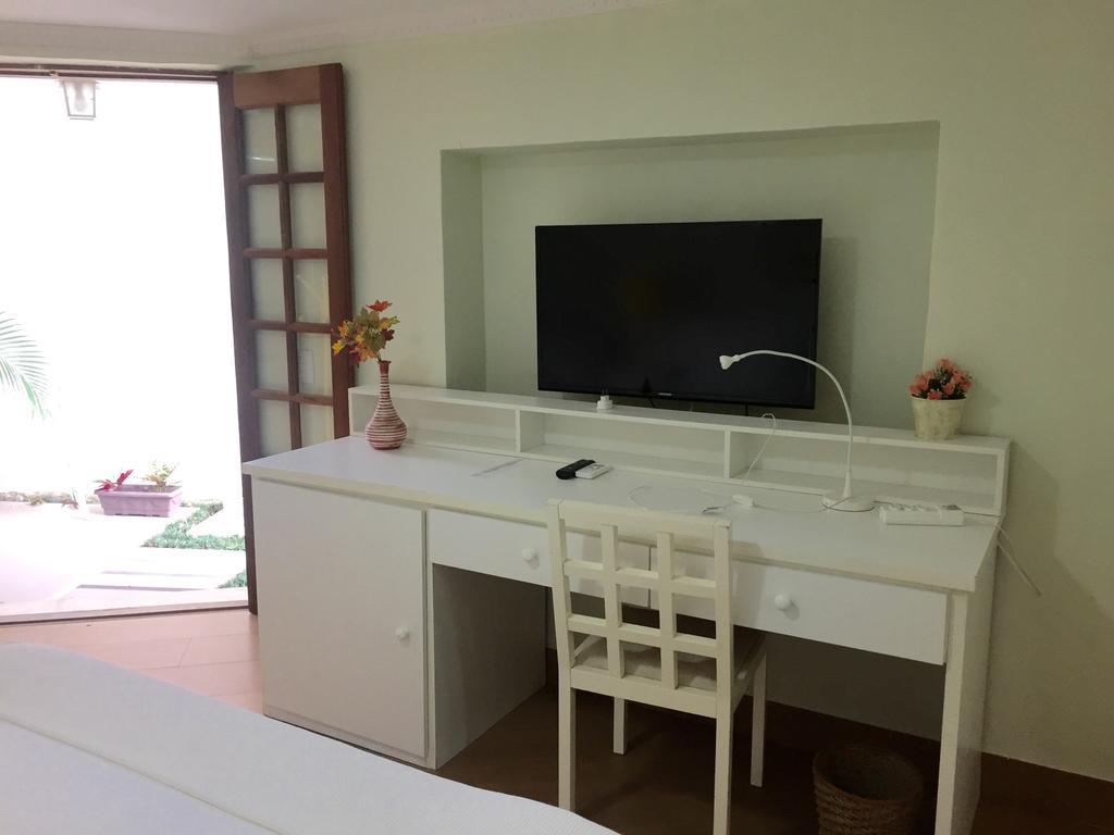 Hotel Nature Paradise Boutique