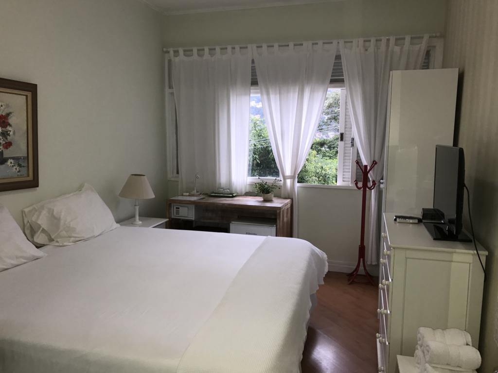 Hotel Nature Paradise Boutique Rio de Janeiro