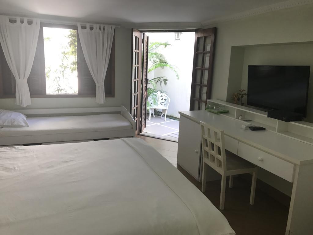 Hotel Nature Paradise Boutique Rio de Janeiro