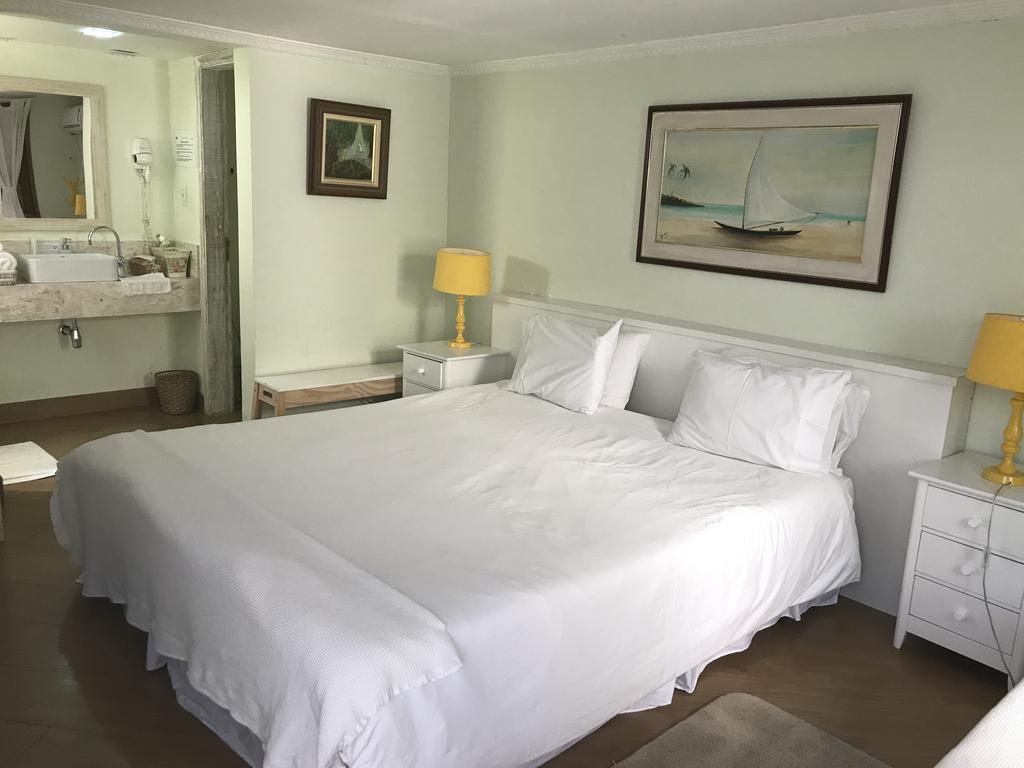 Nature Paradise Boutique Hotel 3*