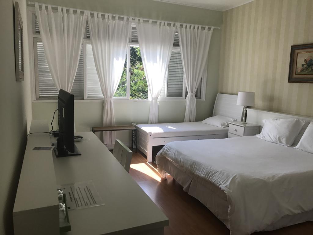 Nature Paradise Boutique Hotel