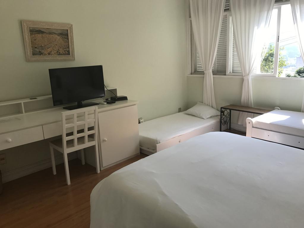 Nature Paradise Boutique Rio de Janeiro