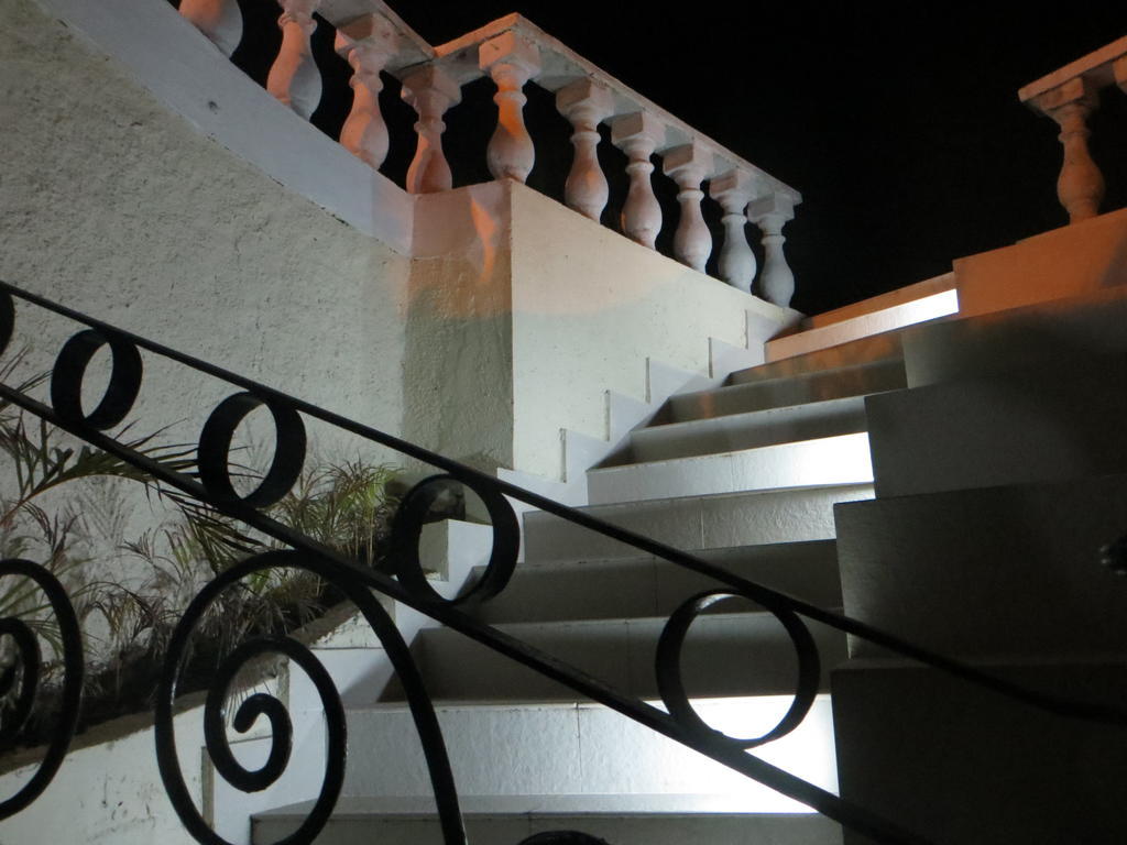 Hotel Nature Paradise Boutique Rio de Janeiro