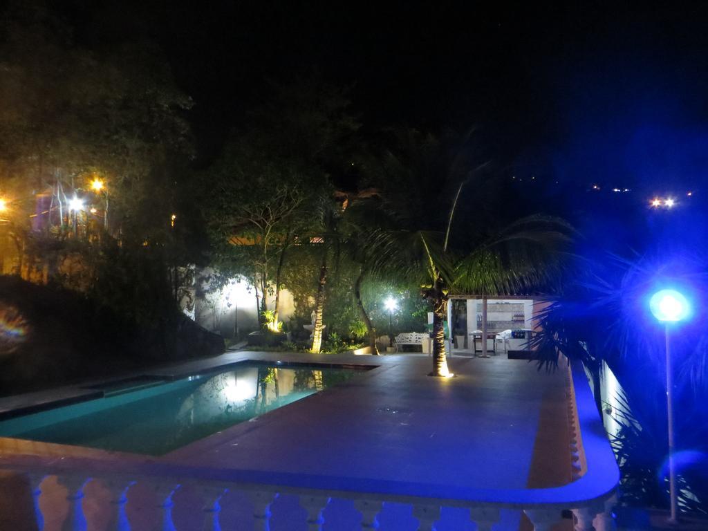 Hotel Nature Paradise Boutique Rio de Janeiro