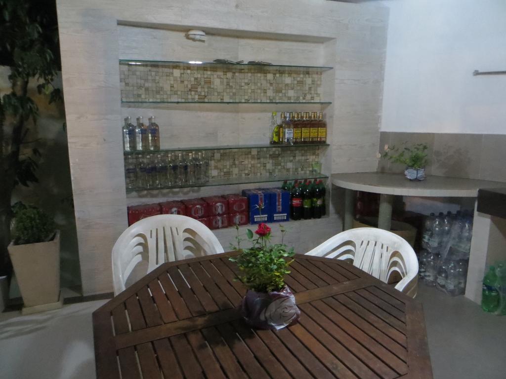 Nature Paradise Boutique 3* Rio de Janeiro