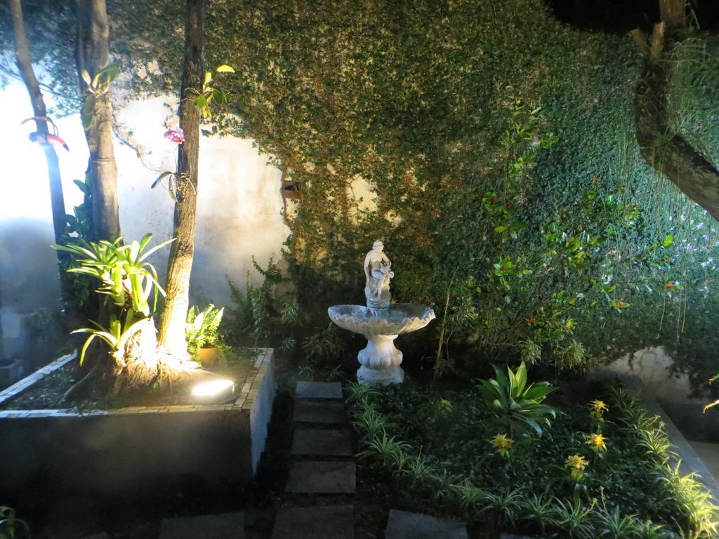 Hotel Nature Paradise Boutique
