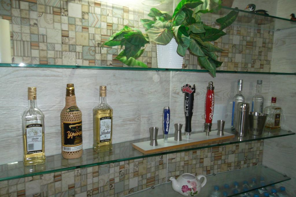 Nature Paradise Boutique 3* Rio de Janeiro