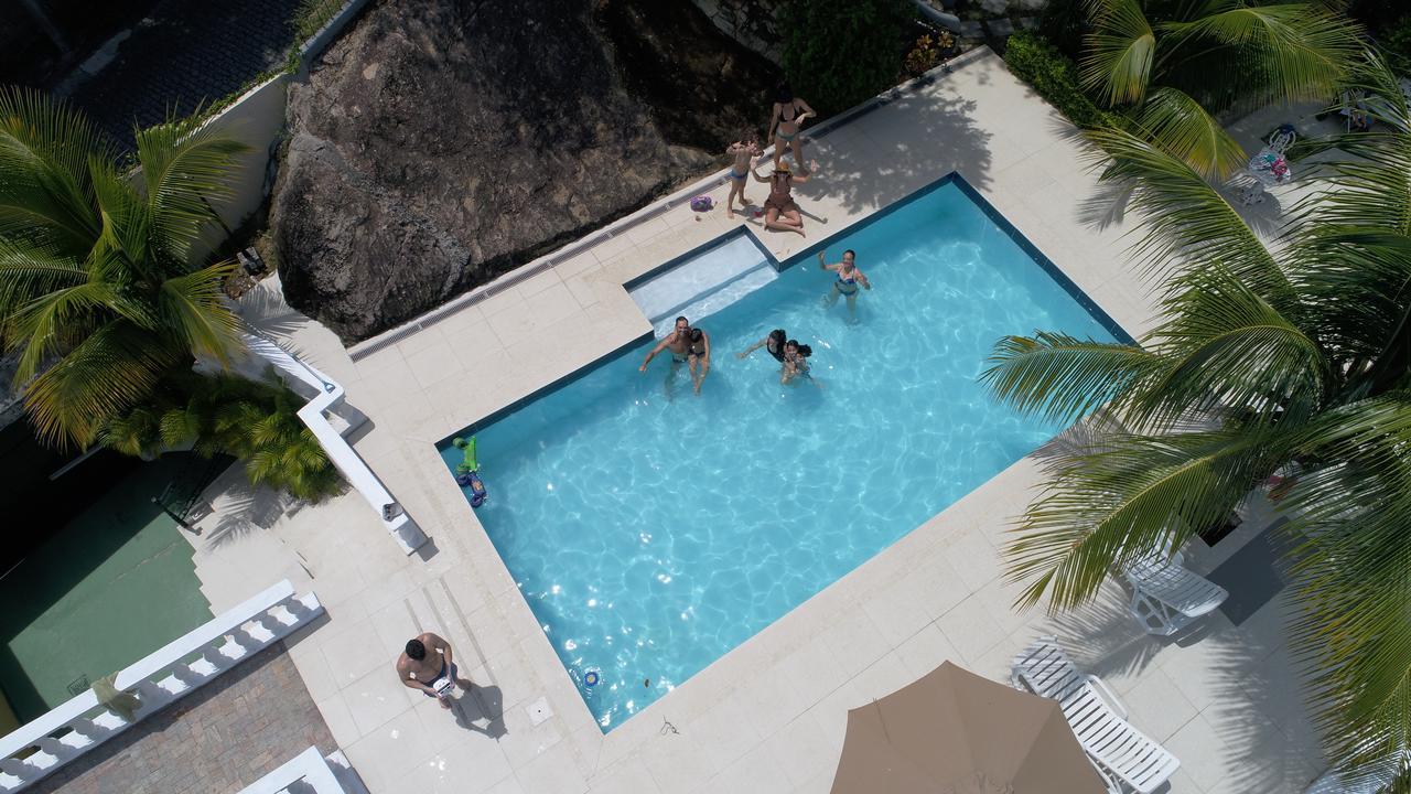 Hotel Nature Paradise Boutique 3*