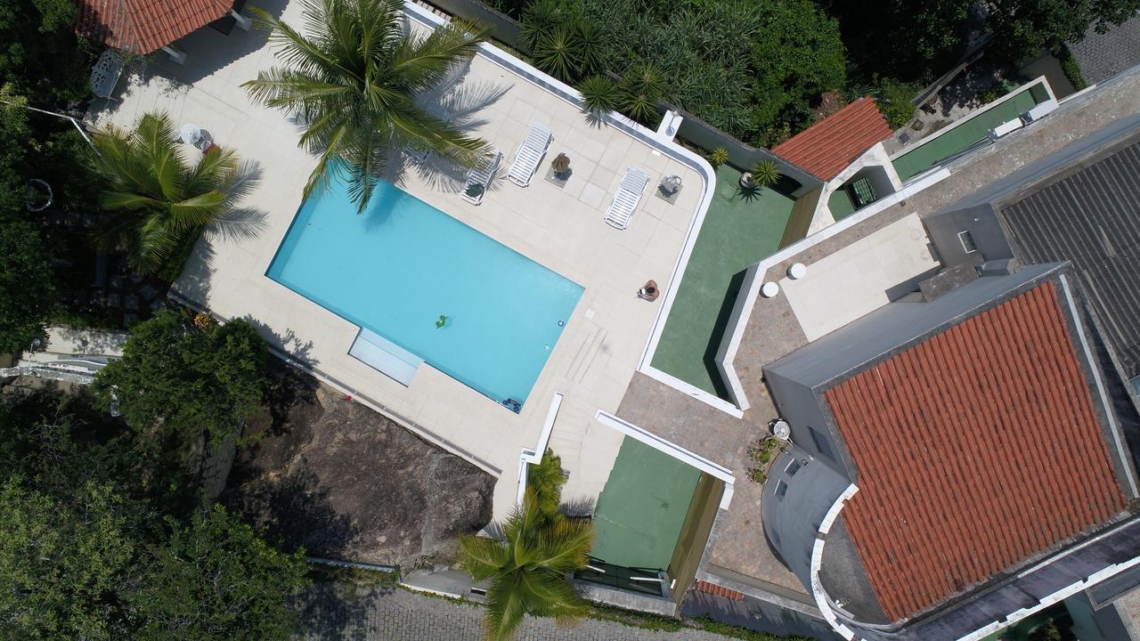 Nature Paradise Boutique Rio de Janeiro
