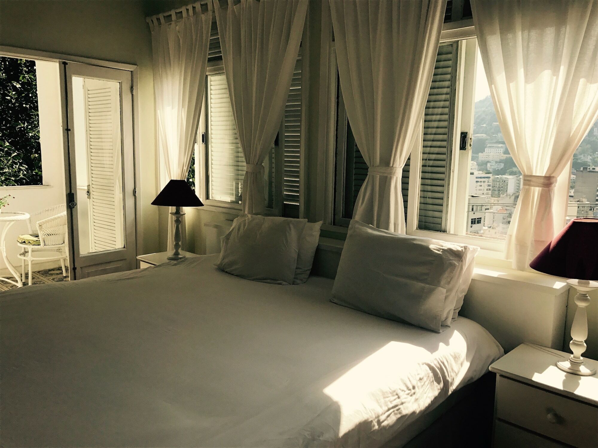 Hotel Nature Paradise Boutique