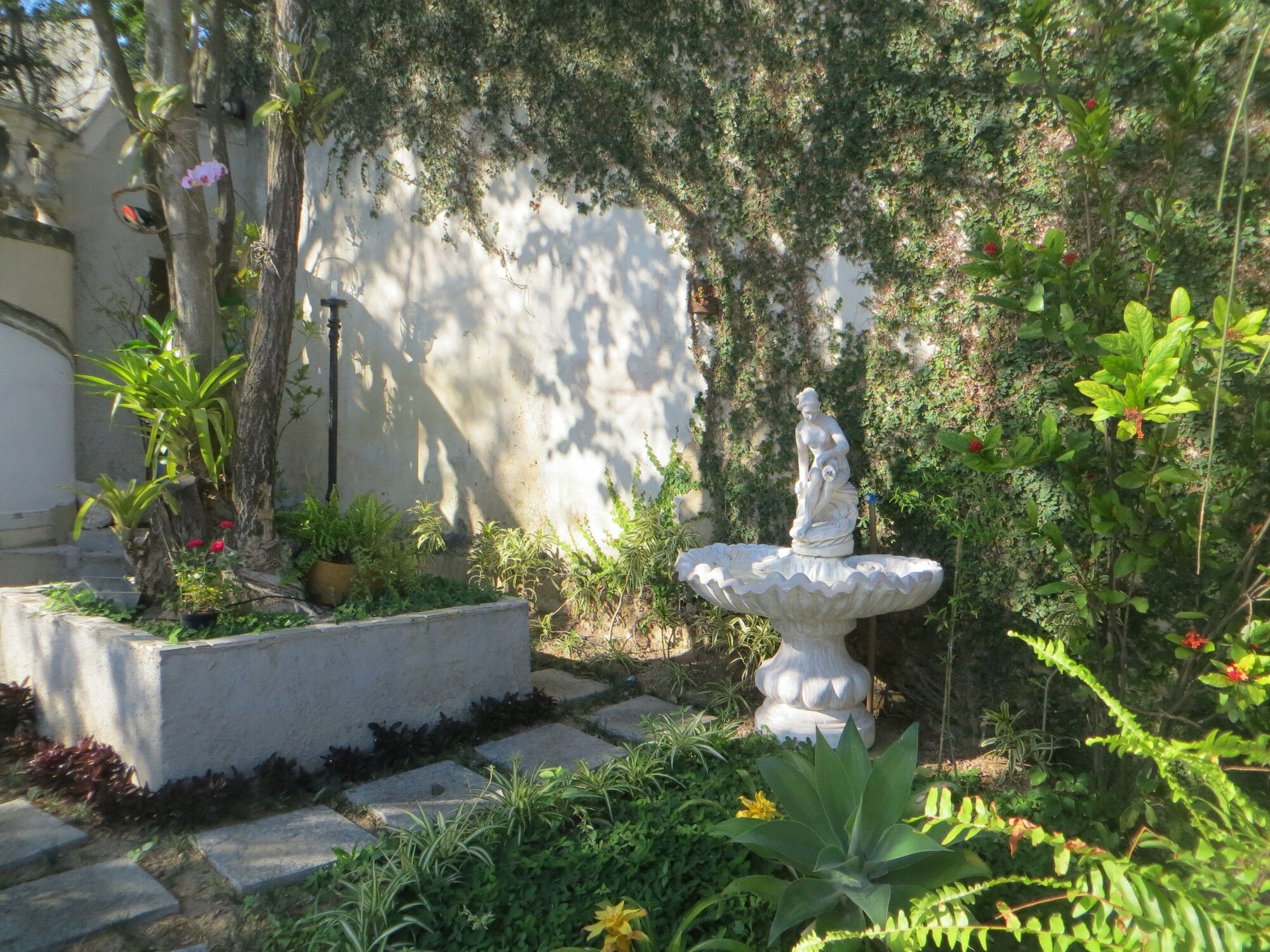 Nature Paradise Boutique 3*