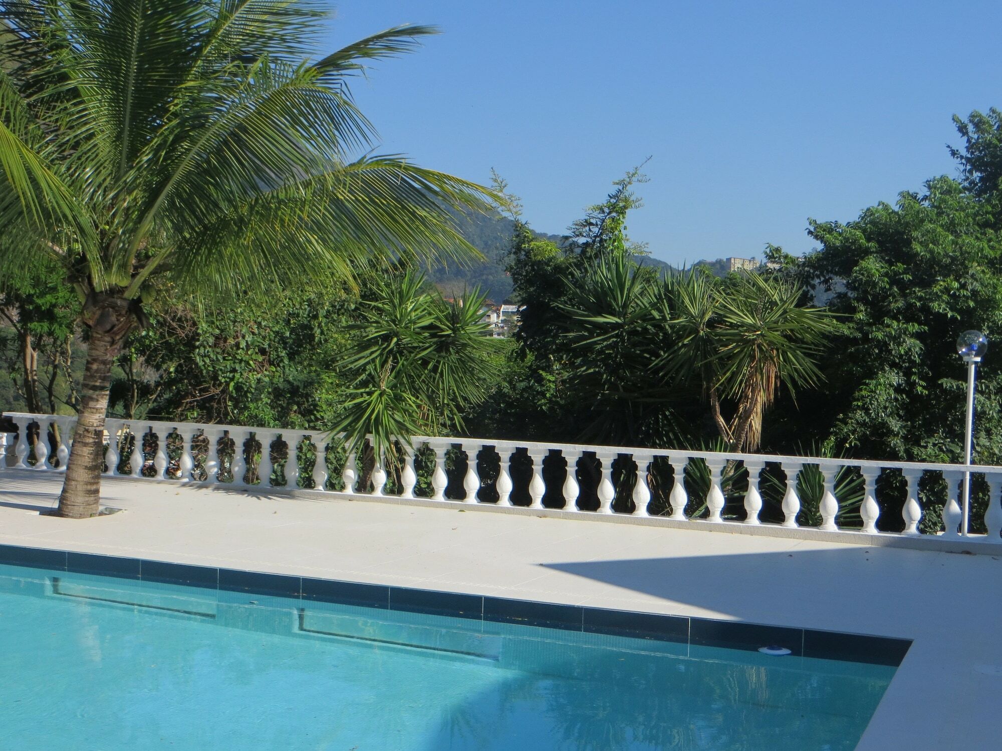 Nature Paradise Boutique Rio de Janeiro